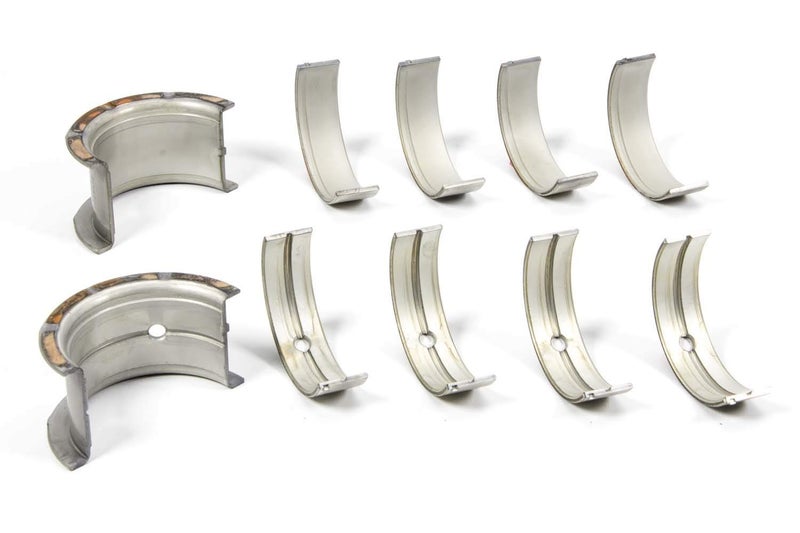 Clevite 77 MS-909P Engine Crankshaft Main Bearing Set